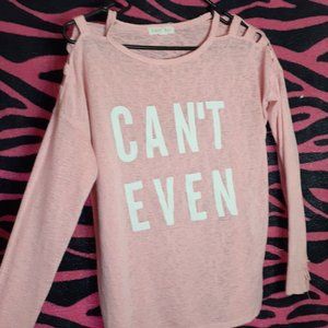 Aeropostale light dressy shirt